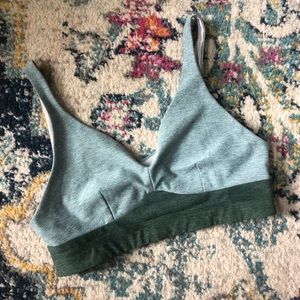 Outdoor Voices Sports bra